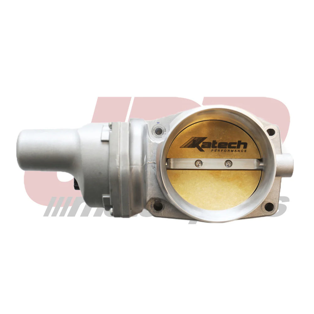 LS3/LS7/L76/L99 90mm CNC Ported Throttle Body