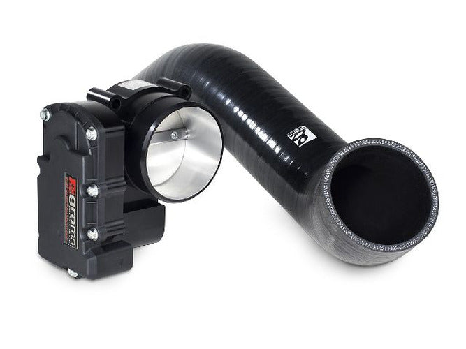 70mm Drive-By-Wire Electronic Throttle Body