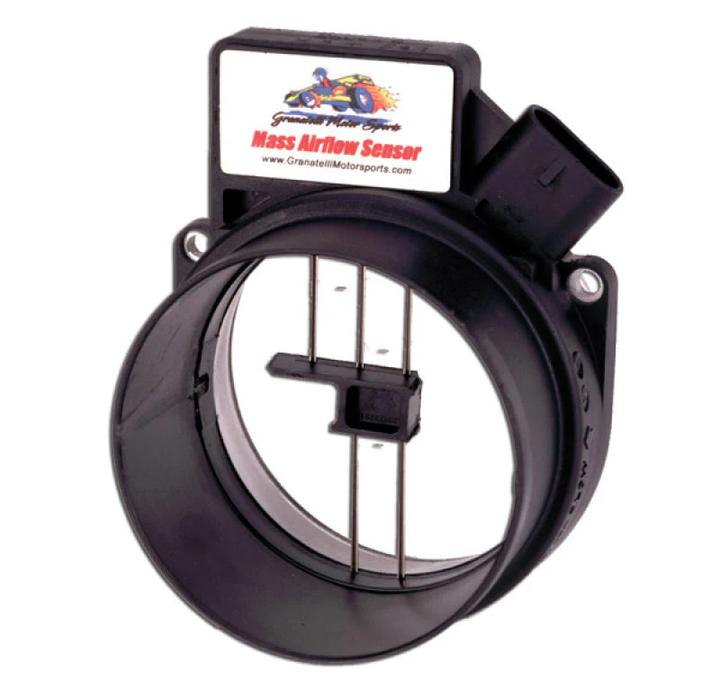 Mass Airflow Sensor