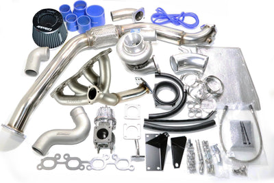 Cast Exhaust Manifold