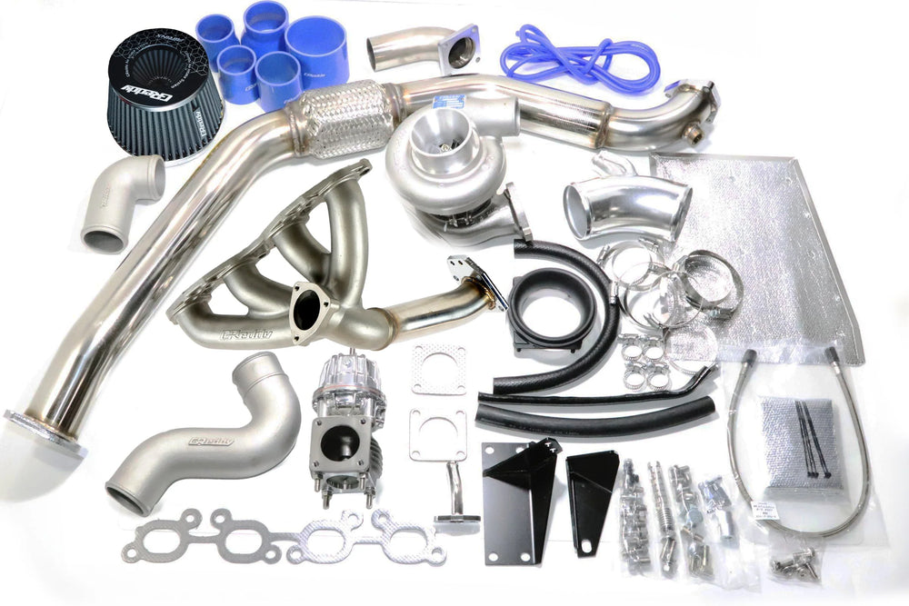 Cast Exhaust Manifold