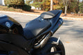 Dual Carbon Slip-On Exhaust System