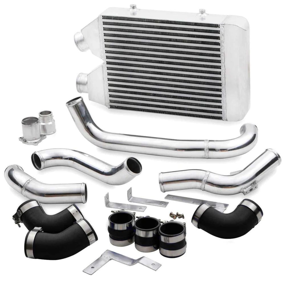 Front Mount Intercooler Kit