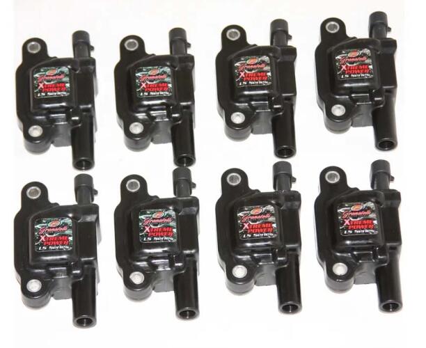 60,000V Ignition Coil