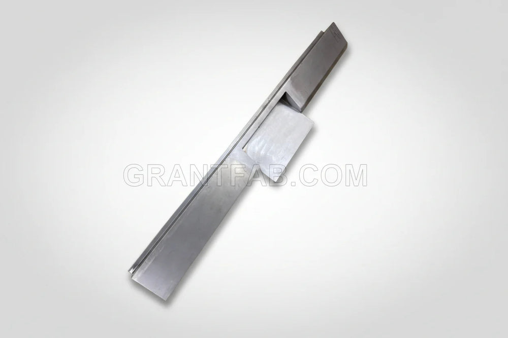 Mazda/Ford Courier Pickup Rollpan