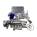 Turbo Kit for BMW E46 M52 M54 NA-T Conversions