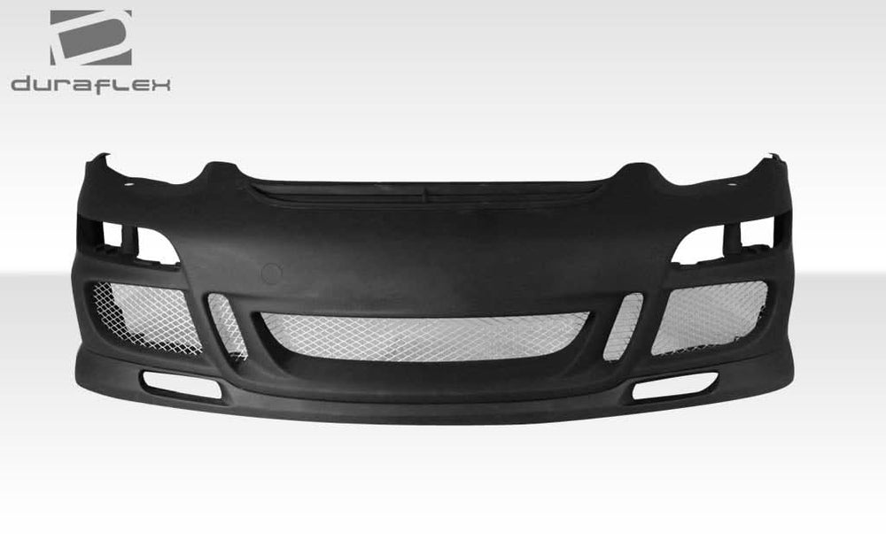 GT3-RS Style Front Bumper Cover