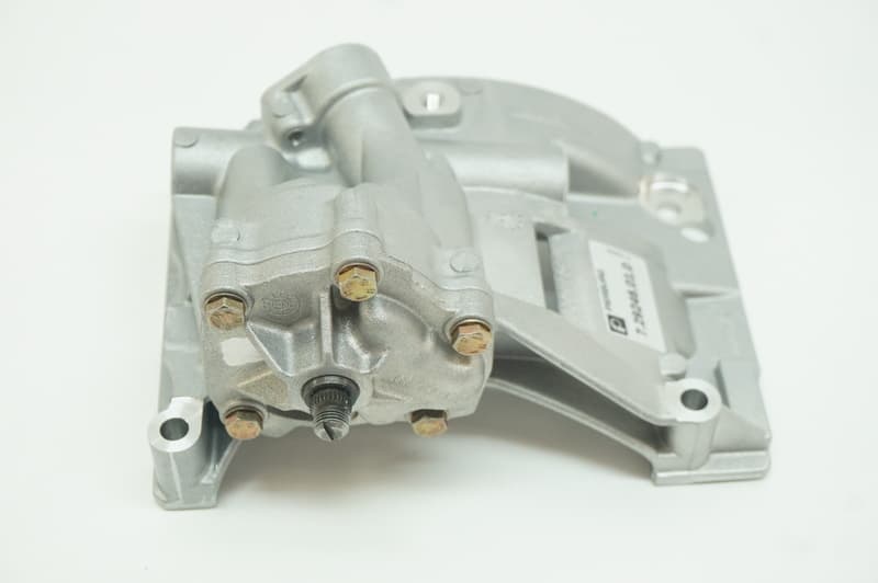 M52tu M54 M56 Oil Pump