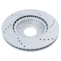 G-Coated Rotor Kit