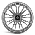 Vorsteiner x 20x9 Front / 21x12 Rear Magnesium Monoblock