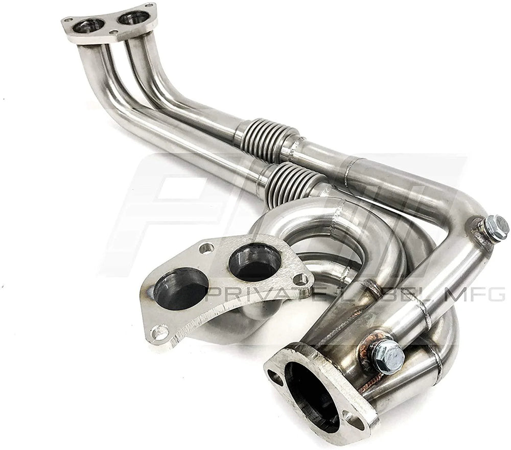 PLM 4-1 Unequal Length Header