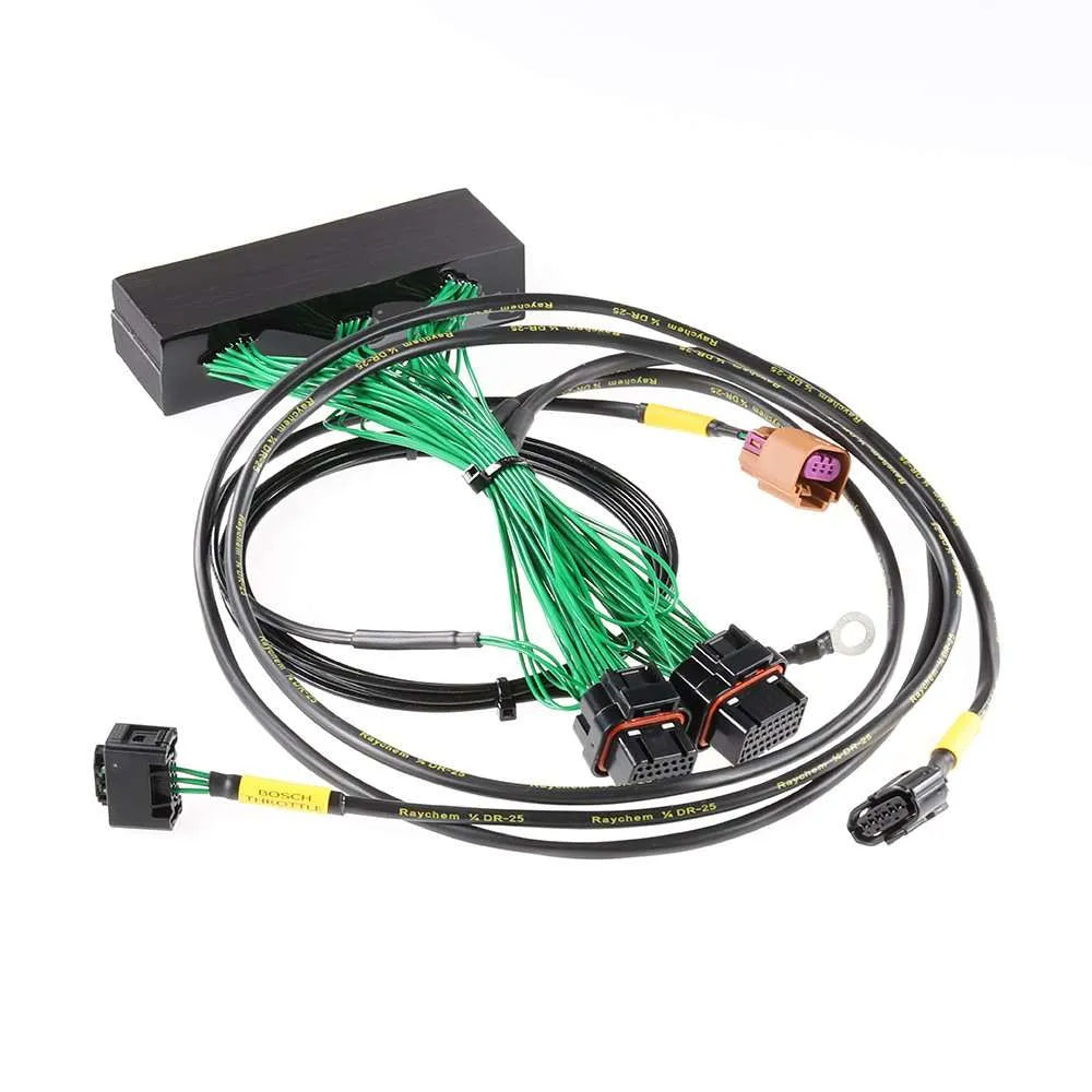 Elite 1500 ECU Harness for Nissan KA24e/KA24de/SR20det