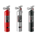 Dry Chemical Fire Extinguisher
