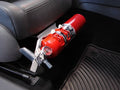 Dry Chemical Fire Extinguisher