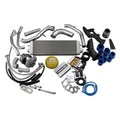 Mazda RX-8 SE3P Bolt-On Turbo Kit