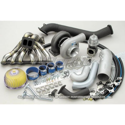 T78 33D-15cm Turbocharger Upgrade Kit