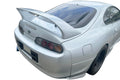 FRP Rear Wing