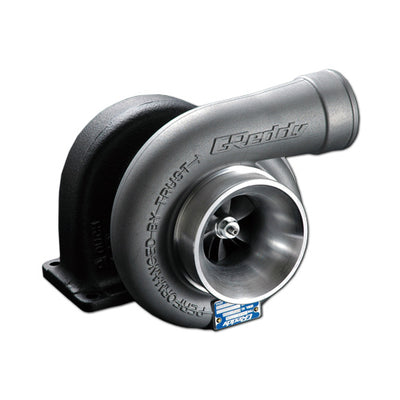T67-25G Turbocharger with 8cm2 Exhaust Housing