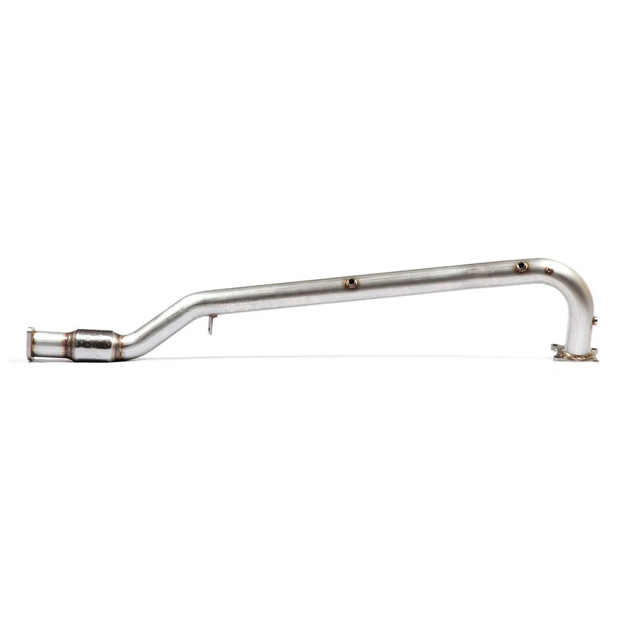 3-Inch Catted J-Pipe