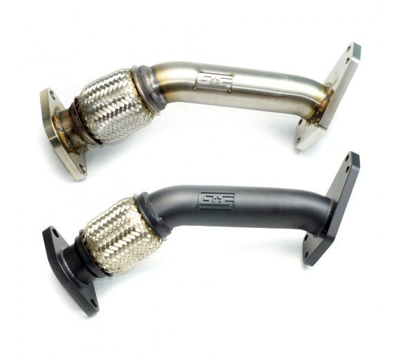 304 Stainless Steel Up Pipe
