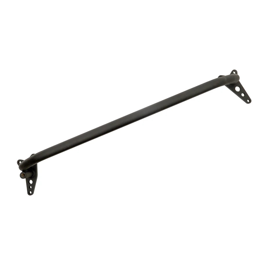 Front Mount Intercooler Bumper Bar