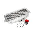 Bar and Plate Intercooler
