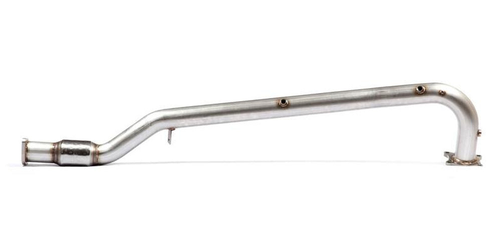 Stainless Steel Turbo Flange