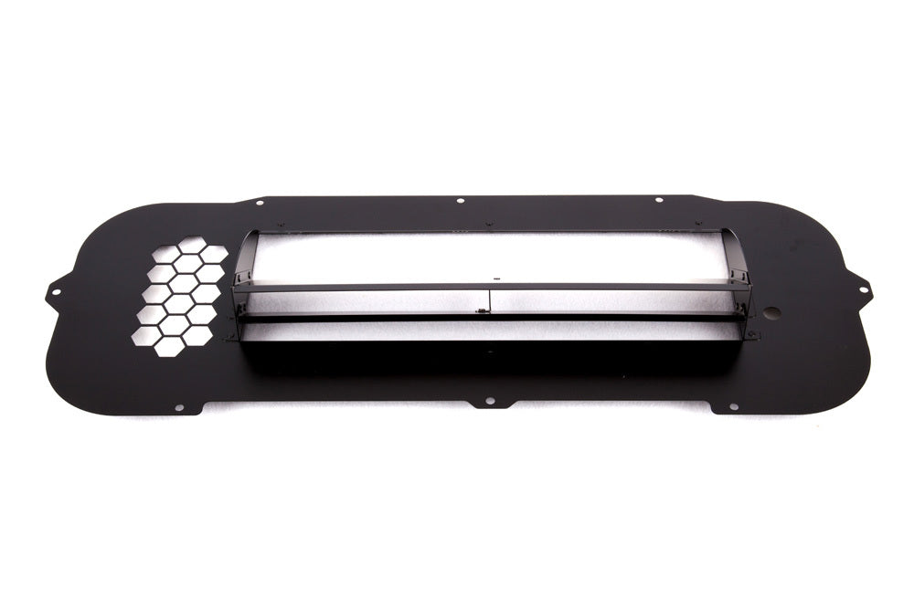 Top Mount Intercooler Splitter