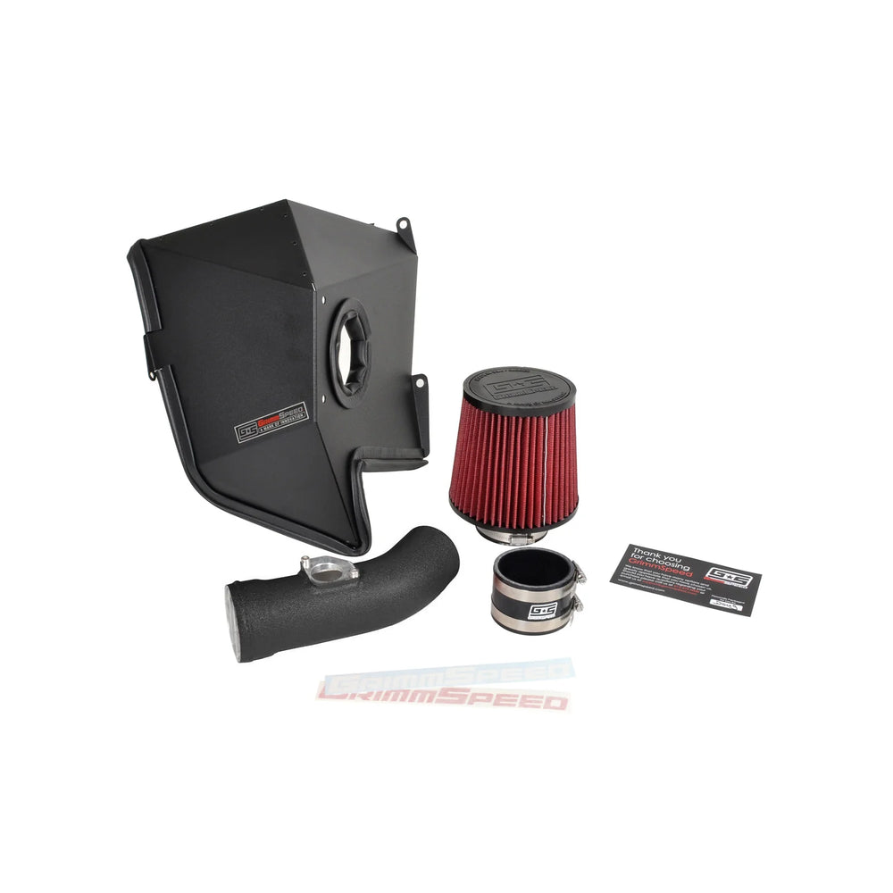 StealthBox Cold Air Intake