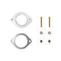 Stock Downpipe to 3-Inch Catback Adapter