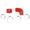 5-Ply Silicone Coupler Kit