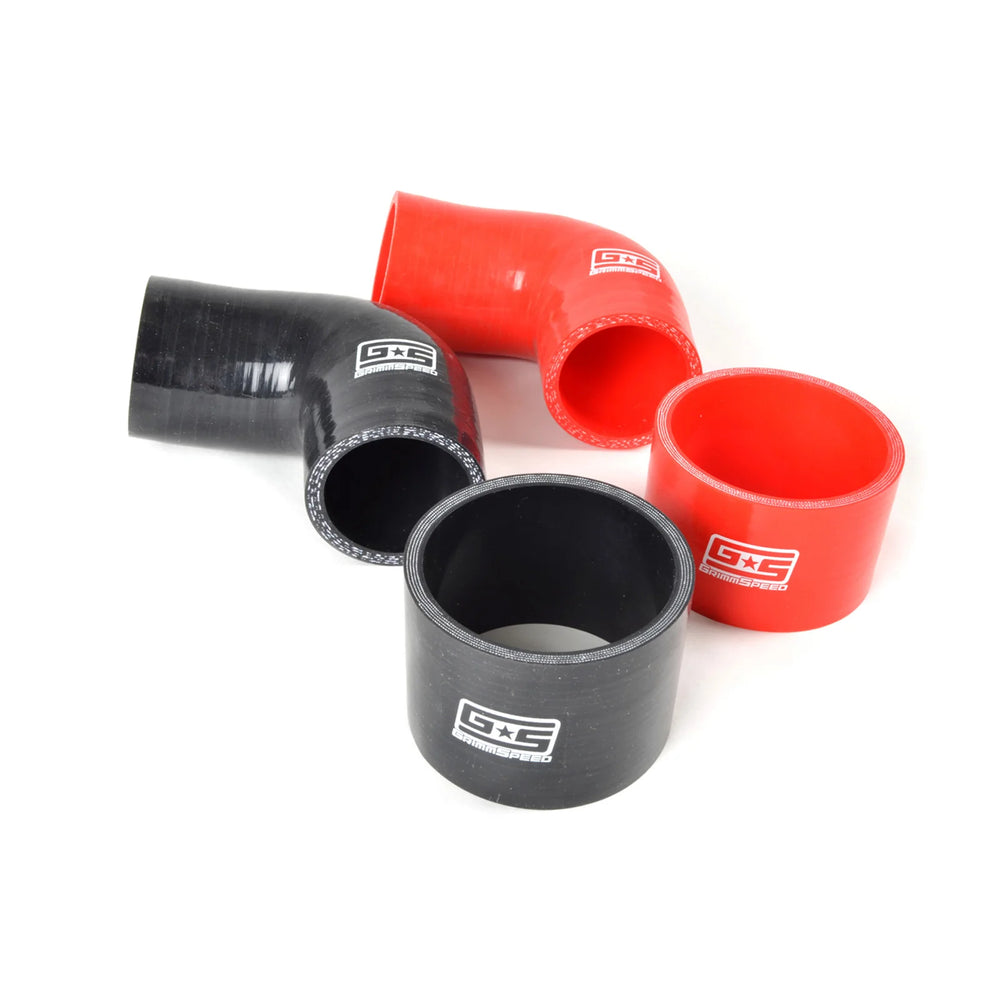 5-Ply Silicone Coupler Kit