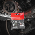 J-Pipe Hardware Kit