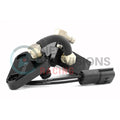 3 Port Electronic Boost Control Solenoid