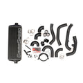 27"x11"x4" Cross Flow Front Mount Intercooler Kit