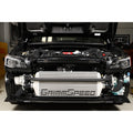 27"x11"x4" Cross Flow Front Mount Intercooler Kit
