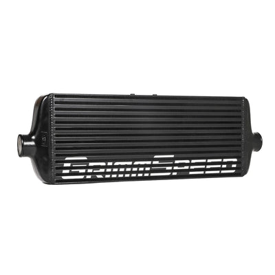 27"x11"x4" Cross Flow Front Mount Intercooler Kit