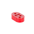12mm Two-Position Poly Exhaust Hanger