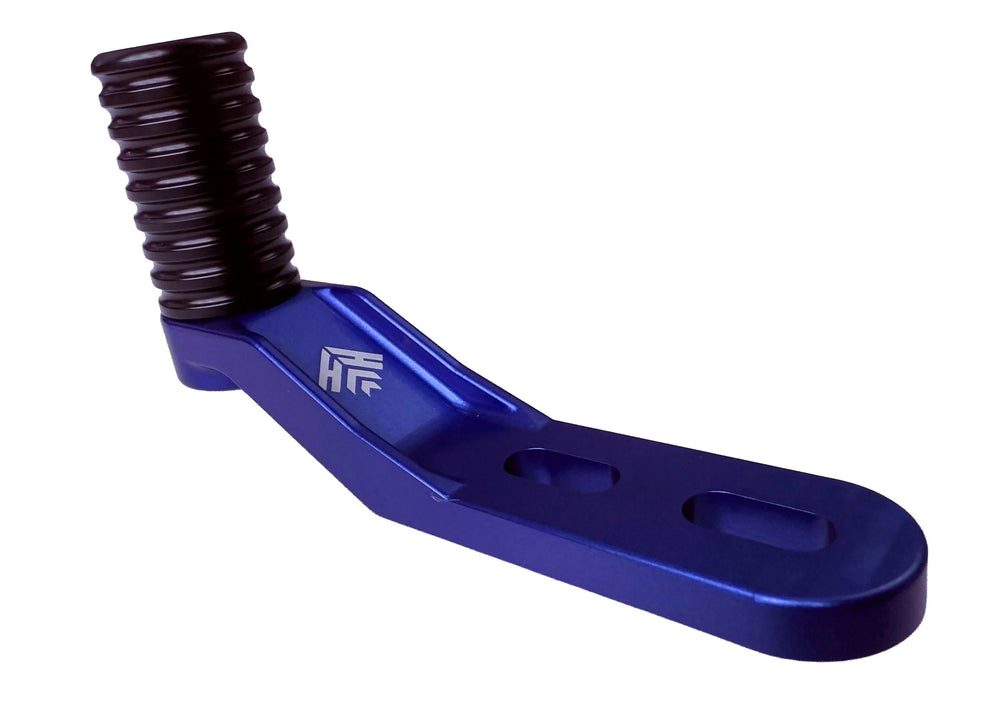 Heavy Hitter ETM RTR Billet Shift Lock