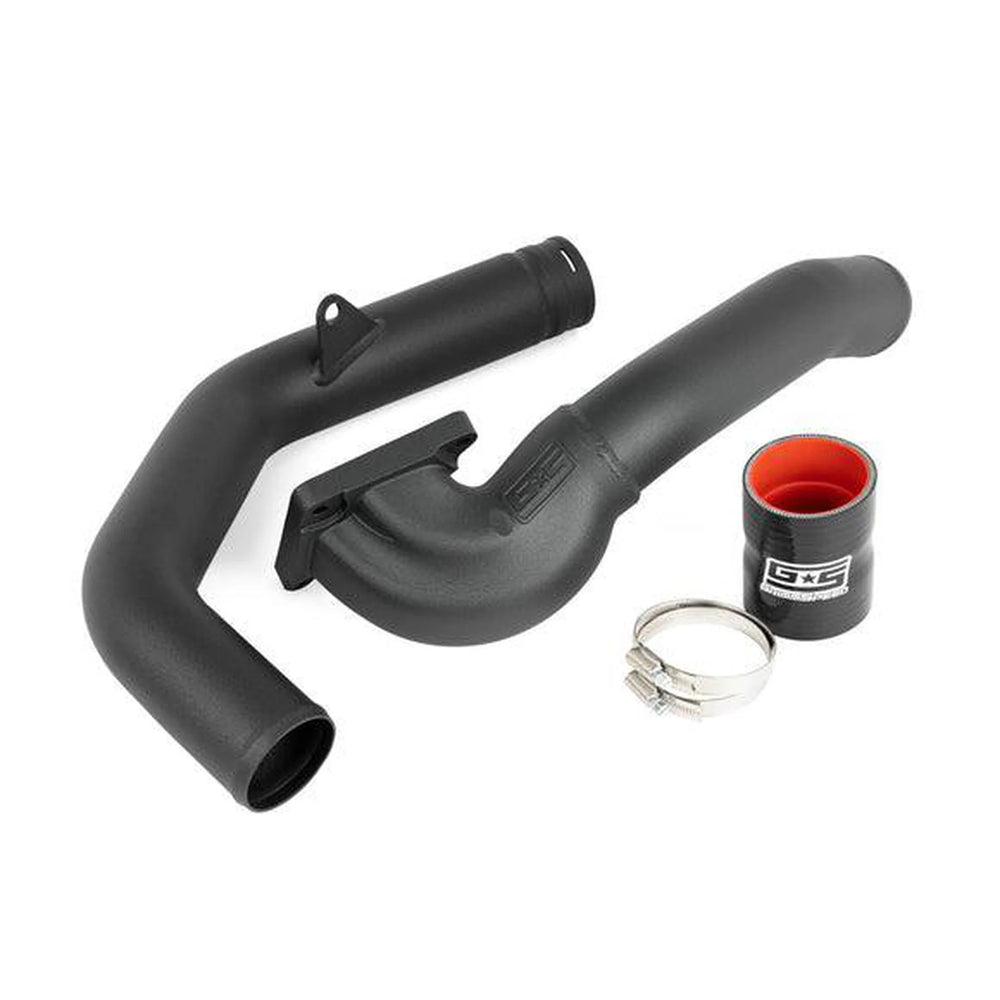 FA24 Charge Pipe Kit