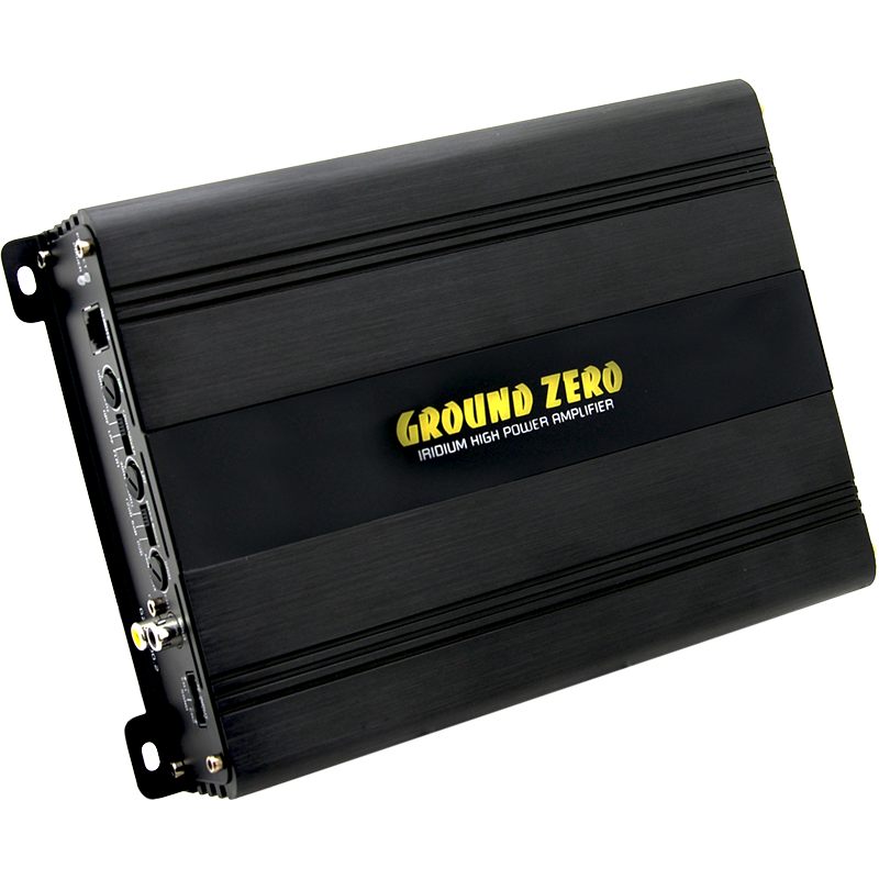 Amplifier