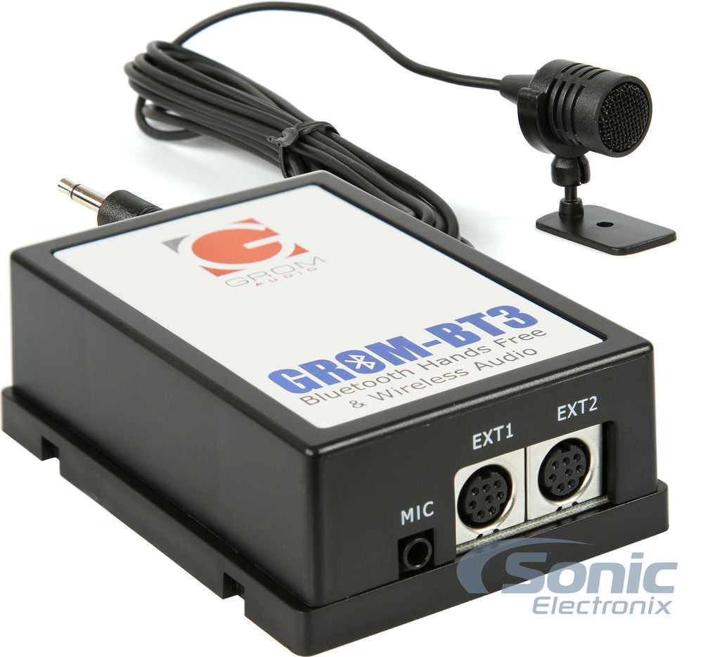 Bluetooth Car Adapter