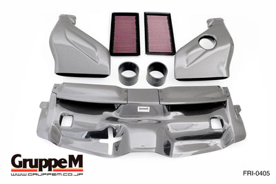 Ram Air Intake System