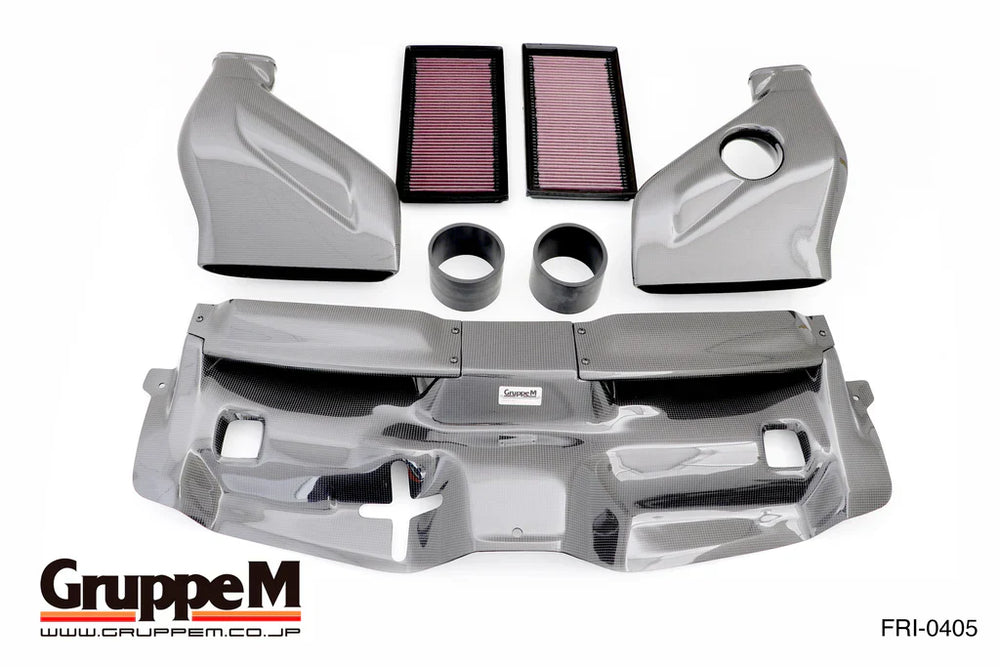 Ram Air Intake System