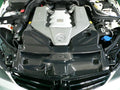 Ram Air Intake System