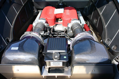 Ram Air System