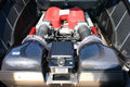 Ram Air System