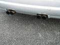 Titanium Exhaust System