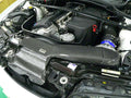 Titanium Exhaust System