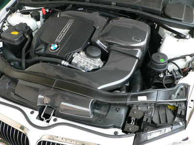 Ram Air Intake System